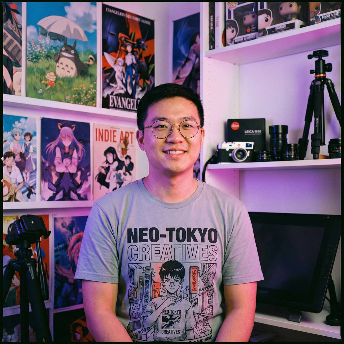 日本三级动漫Cosplay传媒