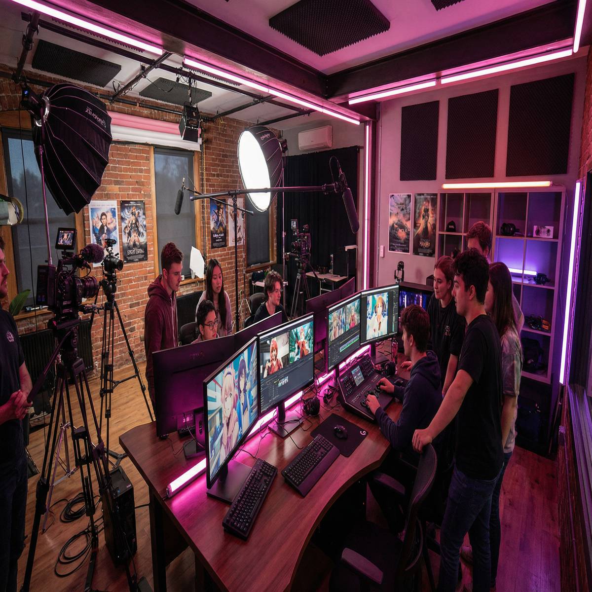 日本三级传媒教程